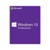Microsoft Windows 10 Professional (5PC) - Lifetime license key
